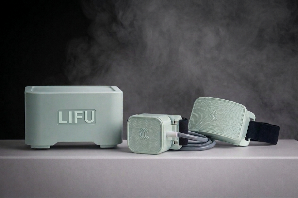 Lifu PulseBridge